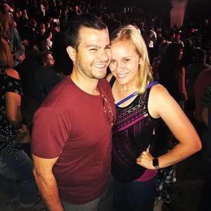 Meet your Posher, Debbie